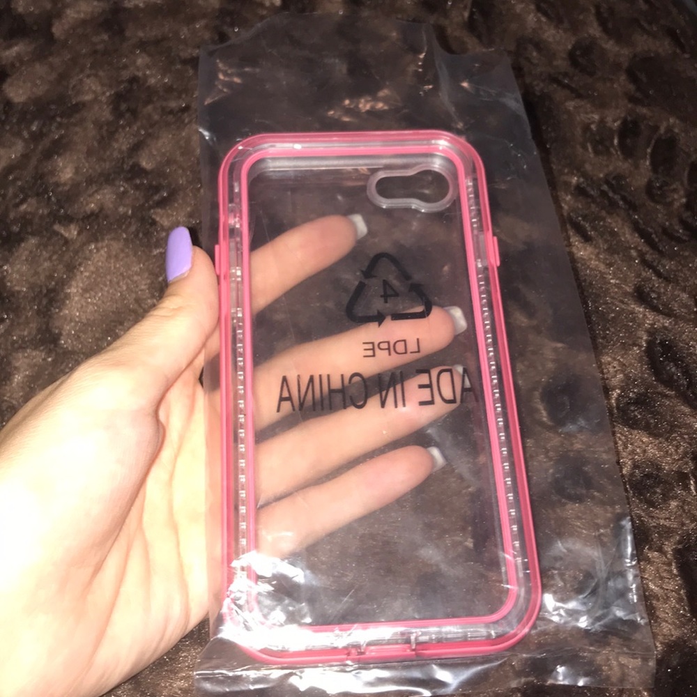 LIFEPROOF CASE